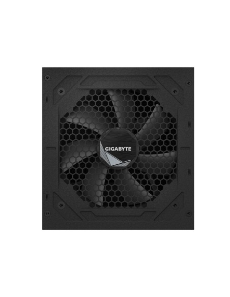 GIGABYTE UD750GM PG5 alimentatore per computer 750 W 20+4 pin ATX ATX Nero