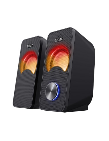 Trust Arys Nero Cablato 6 W