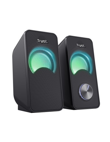 Trust Arys Nero Cablato 6 W