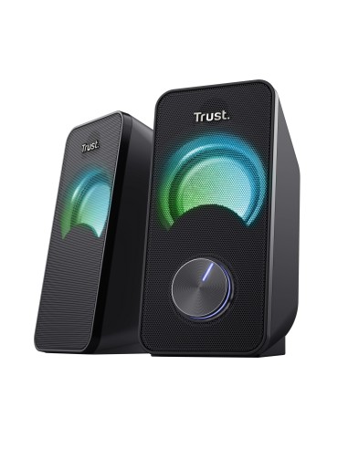 Trust Arys Nero Cablato 6 W