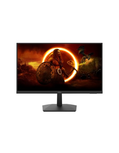 AOC G1 27G15N2 Monitor PC 68,6 cm (27") 1920 x 1080 Pixel Full HD LCD Nero