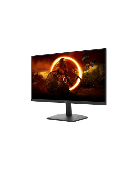 AOC G1 27G15N2 Monitor PC 68,6 cm (27") 1920 x 1080 Pixel Full HD LCD Nero