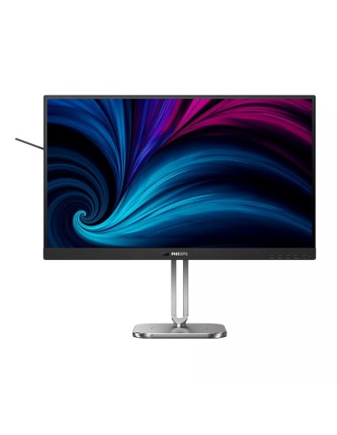 Philips 27B2U4601 00 Monitor PC 68,6 cm (27") 2560 x 1440 Pixel Quad HD LCD Grigio