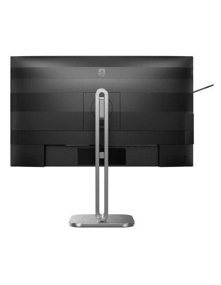 Philips 27B2U4601 00 Monitor PC 68,6 cm (27") 2560 x 1440 Pixel Quad HD LCD Grigio