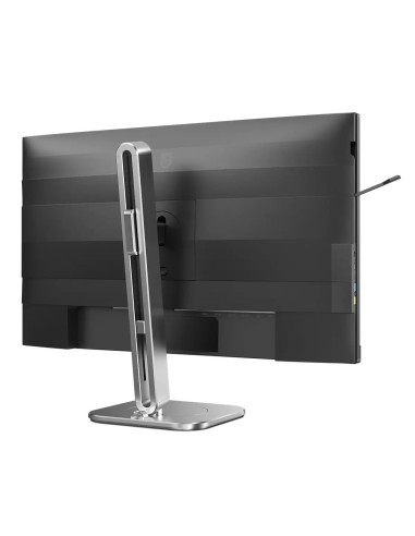 Philips 27B2U4601 00 Monitor PC 68,6 cm (27") 2560 x 1440 Pixel Quad HD LCD Grigio