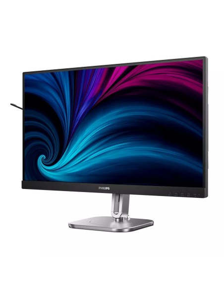 Philips 27B2U4601 00 Monitor PC 68,6 cm (27") 2560 x 1440 Pixel Quad HD LCD Grigio