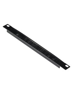 Equip EZMB-10-B porta accessori Pannello di gestione del cavo