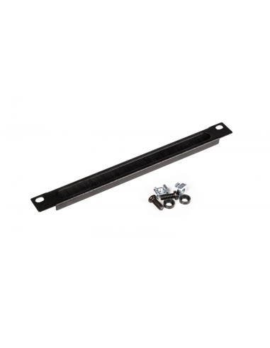 Equip EZMB-10-B porta accessori Pannello di gestione del cavo