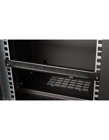 Equip EZMB-10-B porta accessori Pannello di gestione del cavo