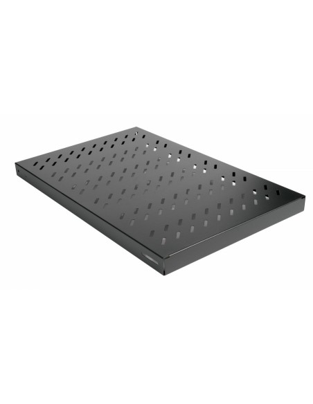 Equip EZVS-19-1-10-B porta accessori Mensola per scaffale