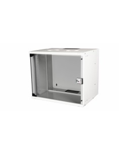 Equip EWM-09-5440-G rack 9U Da parete Grigio chiaro