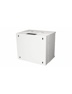 Equip EWM-09-5440-G rack 9U Da parete Grigio chiaro 2