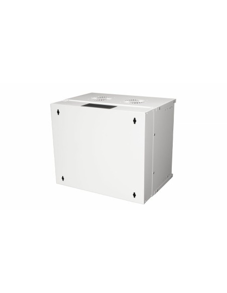 Equip EWM-09-5440-G rack 9U Da parete Grigio chiaro
