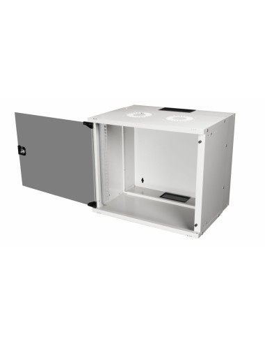 Equip EWM-09-5440-G rack 9U Da parete Grigio chiaro