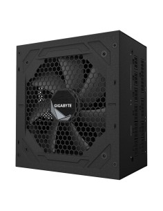 GIGABYTE GP-UD750GM alimentatore per computer 750 W 20+4 pin ATX ATX Nero