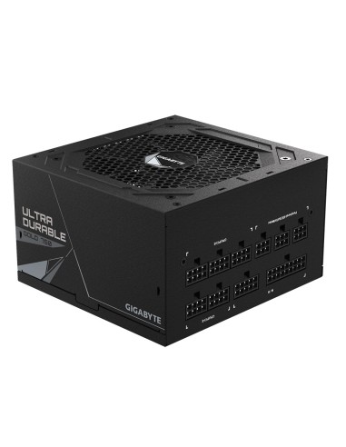 GIGABYTE GP-UD750GM alimentatore per computer 750 W 20+4 pin ATX ATX Nero