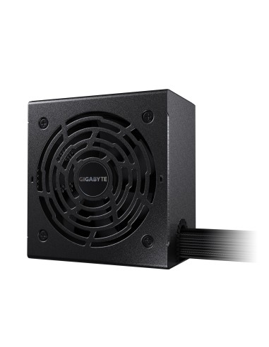 GIGABYTE P750BS Alimentatore - PCI-E 6+2 Pin x 4, 80 PLUS Bronze, Ventola da 120 mm, Compatibile con ATX, Spina EU
