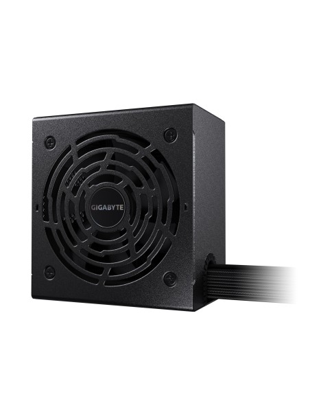 GIGABYTE P750BS Alimentatore - PCI-E 6+2 Pin x 4, 80 PLUS Bronze, Ventola da 120 mm, Compatibile con ATX, Spina EU