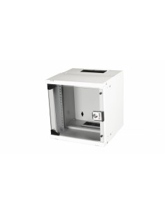 Equip EWM-06-3030-G rack 6U Da parete Grigio