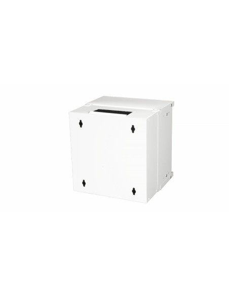Equip EWM-06-3030-G rack 6U Da parete Grigio