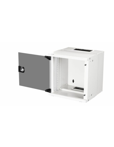 Equip EWM-06-3030-G rack 6U Da parete Grigio