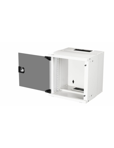 Equip EWM-06-3030-G rack 6U Da parete Grigio