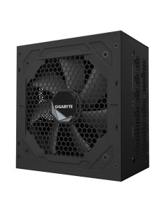 GIGABYTE UD850GM alimentatore per computer 850 W 20+4 pin ATX ATX Nero