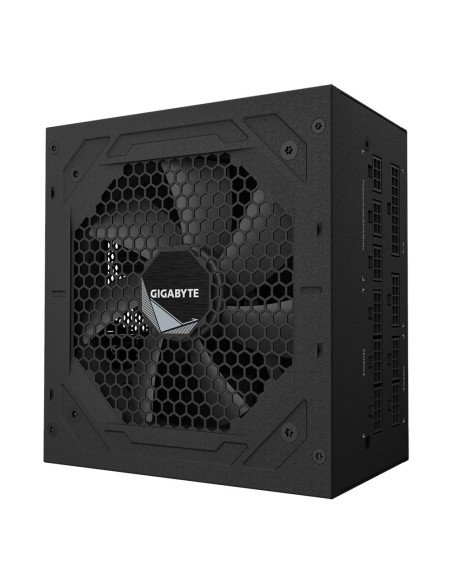 GIGABYTE UD850GM alimentatore per computer 850 W 20+4 pin ATX ATX Nero