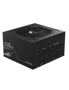 GIGABYTE UD850GM alimentatore per computer 850 W 20+4 pin ATX ATX Nero 2