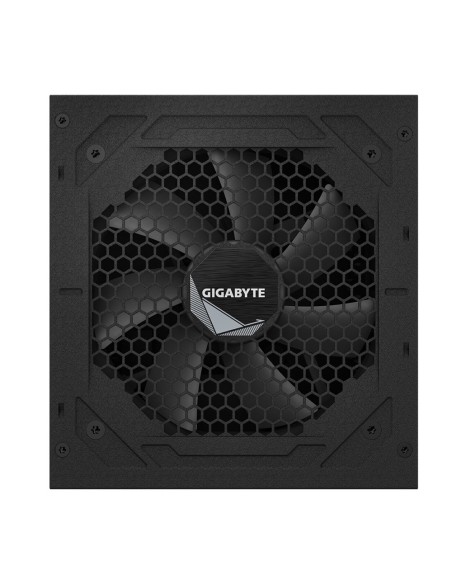 GIGABYTE UD850GM alimentatore per computer 850 W 20+4 pin ATX ATX Nero