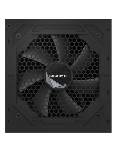 GIGABYTE GP-UD850GM PG5 alimentatore per computer 850 W 20+4 pin ATX ATX Nero