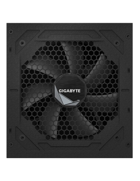 GIGABYTE GP-UD850GM PG5 alimentatore per computer 850 W 20+4 pin ATX ATX Nero