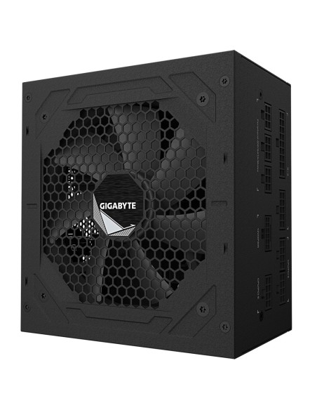 GIGABYTE GP-UD850GM PG5 alimentatore per computer 850 W 20+4 pin ATX ATX Nero
