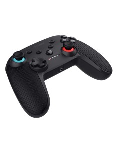 Trust GXT 1246 MUTA Nero Bluetooth Gamepad Analogico Digitale Nintendo Switch, Nintendo Switch Lite, Nintendo Switch OLED