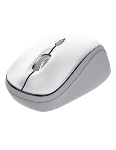 Trust Yvi+ mouse Universale Ambidestro RF senza fili + Bluetooth Ottico 1600 DPI