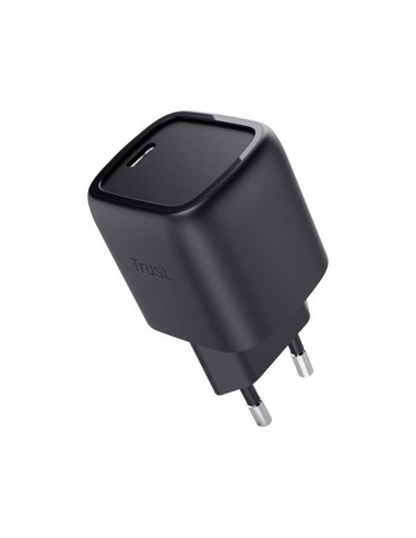 Trust Maxo Caricabatteria USB-C GaN da 30 W