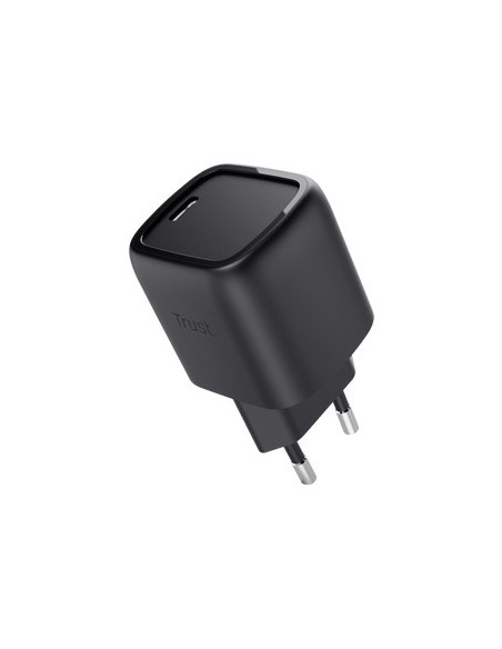 Trust Maxo Caricabatteria USB-C GaN da 30 W