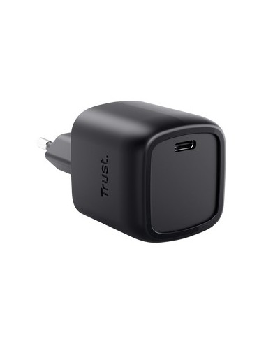 Trust Maxo Caricabatteria USB-C GaN da 30 W