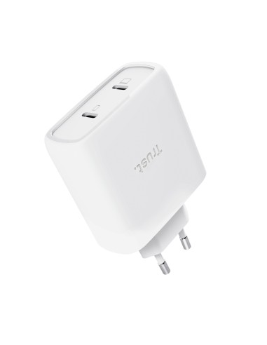 Trust Maxo Universale Bianco AC Interno