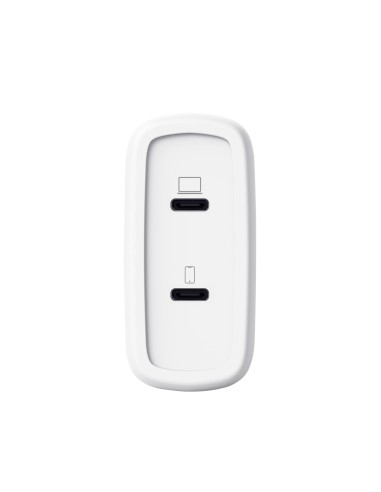 Trust Maxo Universale Bianco AC Interno