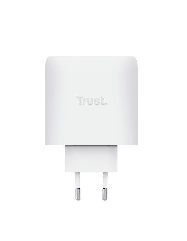 Trust Maxo Universale Bianco AC Interno