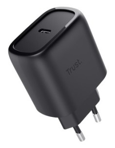 Trust Maxo Caricabatteria USB-C GaN da 45 W 2