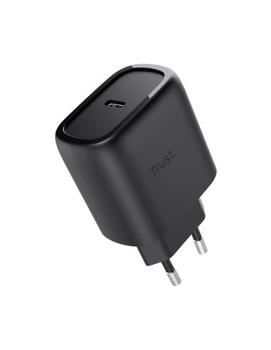 Trust Maxo Caricabatteria USB-C GaN da 45 W