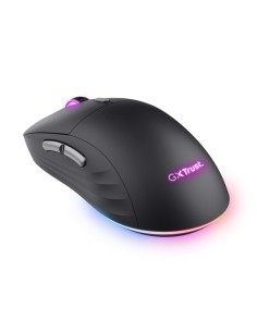 Trust GXT 926 Redex II mouse Gaming Mano destra RF Wireless Laser 10000 DPI 2