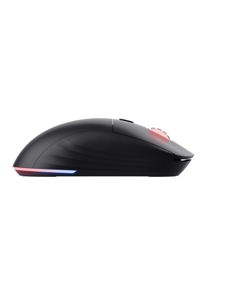 Trust GXT 926 Redex II mouse Gaming Mano destra RF Wireless Laser 10000 DPI