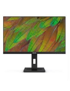 Philips 3000 series 27B1N3800 00 LED display 68,6 cm (27") 3840 x 2160 Pixel 4K Ultra HD LCD Nero