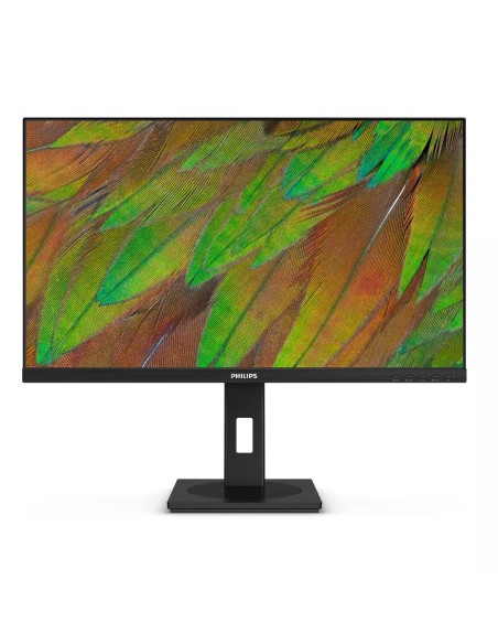 Philips 3000 series 27B1N3800 00 LED display 68,6 cm (27") 3840 x 2160 Pixel 4K Ultra HD LCD Nero