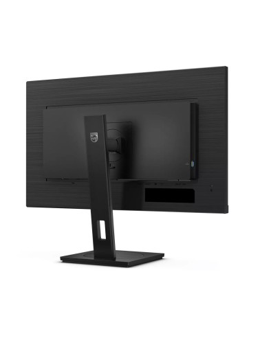 Philips 3000 series 27B1N3800 00 LED display 68,6 cm (27") 3840 x 2160 Pixel 4K Ultra HD LCD Nero