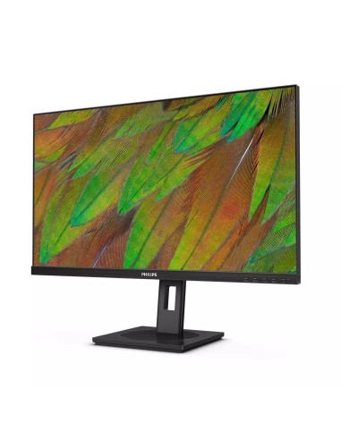 Philips 3000 series 27B1N3800 00 LED display 68,6 cm (27") 3840 x 2160 Pixel 4K Ultra HD LCD Nero