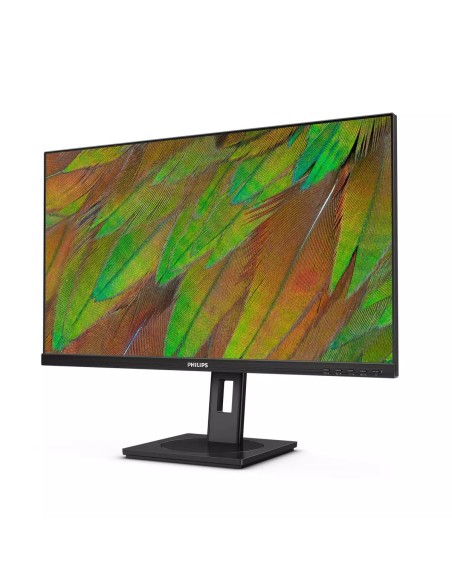 Philips 3000 series 27B1N3800 00 LED display 68,6 cm (27") 3840 x 2160 Pixel 4K Ultra HD LCD Nero